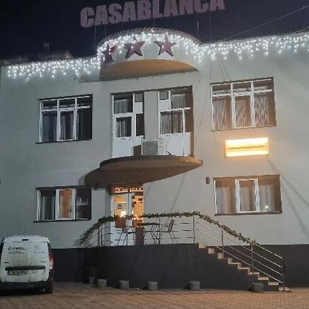 Casablanca Craiova Exterior foto