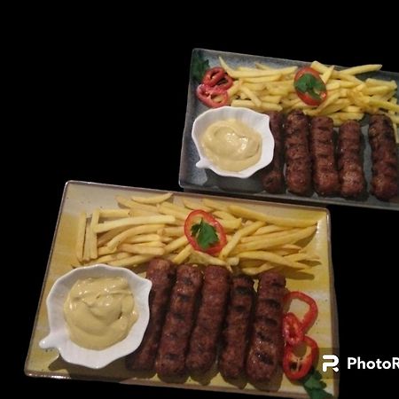Casablanca Craiova Exterior foto