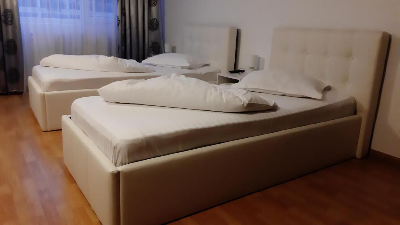 Casablanca Craiova Exterior foto
