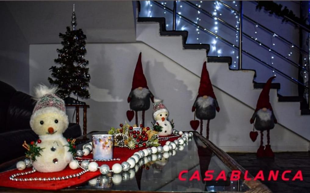Casablanca Craiova Exterior foto