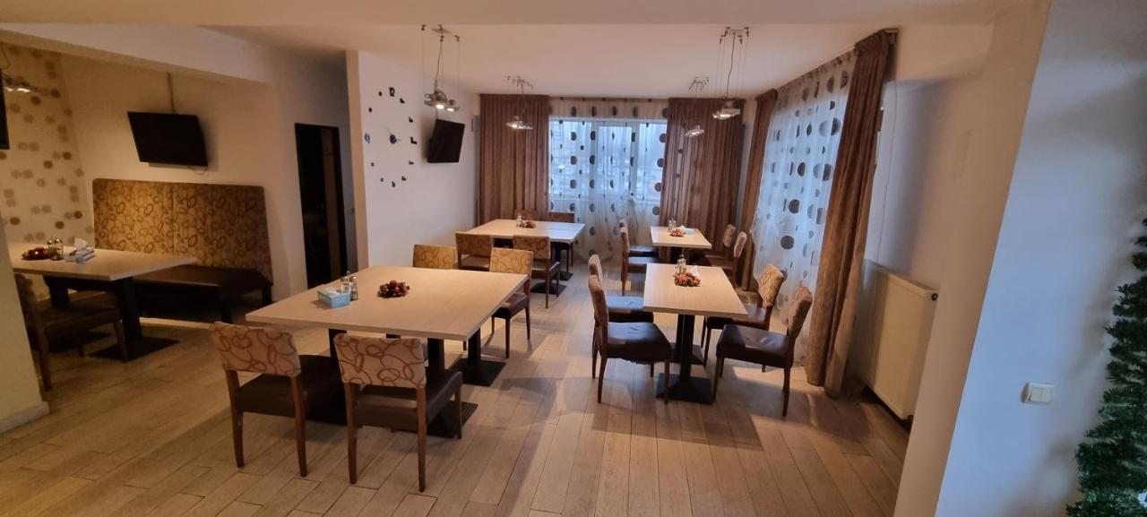 Casablanca Craiova Exterior foto