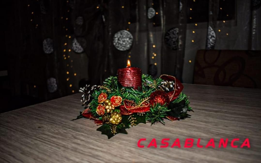 Casablanca Craiova Exterior foto