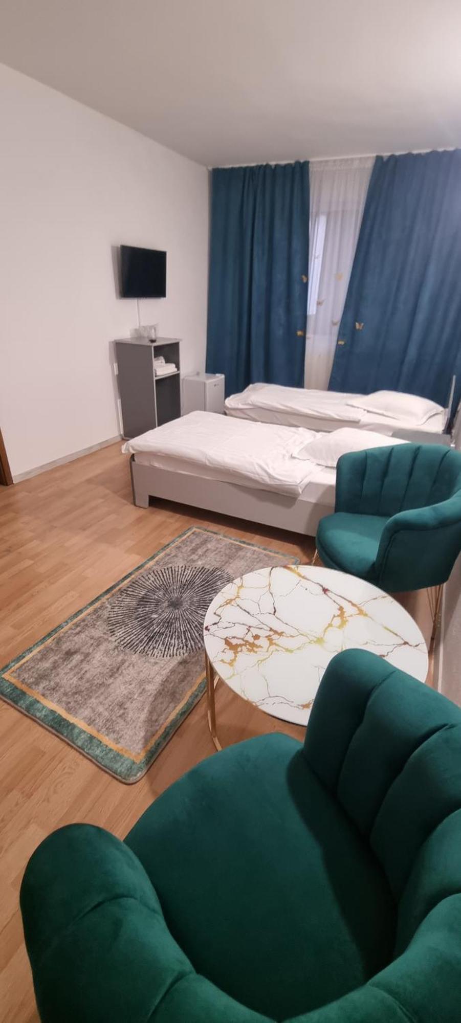 Casablanca Craiova Exterior foto
