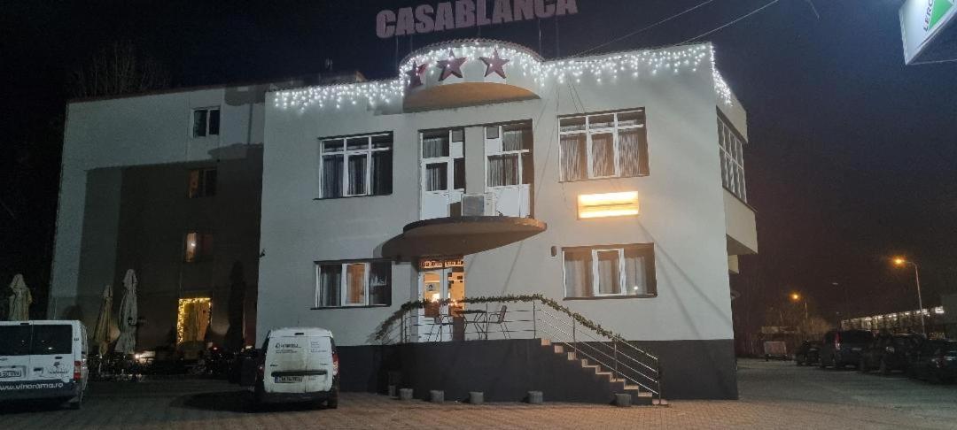 Casablanca Craiova Exterior foto